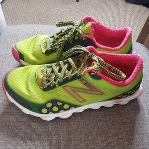 Womens New Balance Vibram Minimus